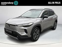 (1k0) overig Nieuw 2025 Toyota Corolla Cross Executive SUV | € 49.733 (Duur)