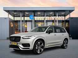 Grijs Gebruikt 2024 Volvo XC90 Ultra SUV | € 79.950 (Eerlijke prijs)