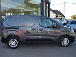Grijs Gebruikt 2023 Toyota Proace City City Van | € 16.990
