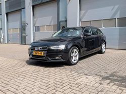 Gebruikt 2013 Audi A4 Stationwagen | € 8.999 (Goede deal)
