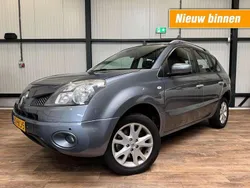 Grijs Gebruikt 2008 Renault Koleos Dynamique SUV | € 5.990 (Iets duurder)