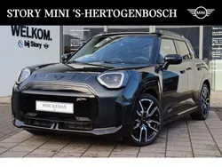 Grijs Nieuw 2025 Mini Cooper Hatchback | € 49.390 (Iets duurder)