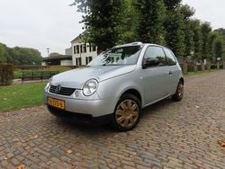 Grijs Gebruikt 2002 VW Lupo Trendline Hatchback | € 999 (Goede deal)