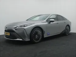Grijs Gebruikt 2022 Toyota Mirai Sedan | € 39.945