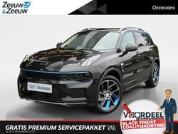 Zwart Gebruikt 2021 Lynk & Co 01 SUV | € 21.895 (Eerlijke prijs)