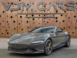 Grijs Gebruikt 2024 Ferrari Roma Coupé | € 329.900 (Super prijs)