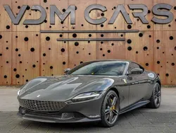 Grijs Gebruikt 2024 Ferrari Roma Coupé | € 349.900