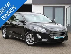 Overige Gebruikt 2022 Ford Focus Titanium Hatchback | € 20.960 (Goede deal)
