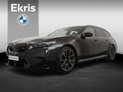Zwart Gebruikt 2025 BMW M5 Comfort Edition Stationwagen | € 174.950