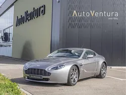 Grijs Gebruikt 2006 Aston Martin V8 Vantage Coupé | € 44.950 (Super prijs)