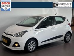 Wit Gebruikt 2015 Hyundai i10 Comfort Hatchback | € 7.450 (Eerlijke prijs)