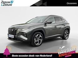 Grijs Gebruikt 2024 Hyundai Tucson Comfort SUV | € 34.930 (Goede deal)