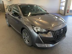 Grijs Gebruikt 2022 Peugeot 208 Allure Hatchback | € 23.995