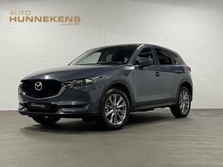 Grijs Gebruikt 2021 Mazda CX-5 Comfort SUV | € 31.800 (Goede deal)