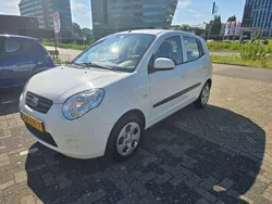 Wit Gebruikt 2010 Kia Picanto Hatchback | € 2.500 (Eerlijke prijs)