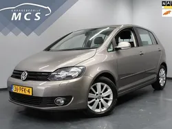 Bruin Gebruikt 2011 VW Golf Plus MPV | € 7.750 (Eerlijke prijs)
