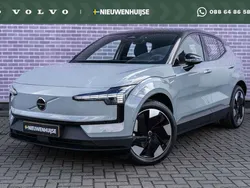 Grijs Gebruikt 2024 Volvo EX30 Performance SUV | € 35.399 (Goede deal)