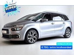 Grijs Gebruikt 2020 Citroën C4 SpaceTourer Business Class MPV | € 15.940 (Eerlijke prijs)