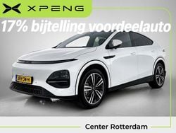 Wit Nieuw 2025 XPENG G6 SUV | € 41.900 (Eerlijke prijs)