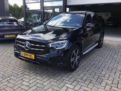 Zwart Gebruikt 2020 Mercedes GLC300e Premium SUV | € 34.850 (Goede deal)