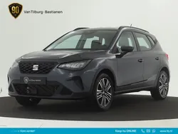 Grijs Gebruikt 2024 Seat Arona Style SUV | € 24.635 (Duur)