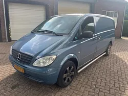 Overige Gebruikt 2009 Mercedes Vito MPV | € 4.250 (Eerlijke prijs)