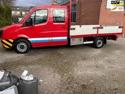 Overige Gebruikt 2015 VW Crafter Van | € 10.950 (Eerlijke prijs)