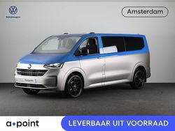 Blauw Gebruikt 2024 VW Transporter Van | € 50.900 (Eerlijke prijs)