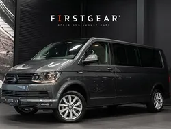 Grijs Gebruikt 2017 VW T6 Comfortline Van | € 44.900
