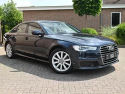 Blauw Gebruikt 2015 Audi A6 Premium Sedan | € 22.450 (Iets duurder)