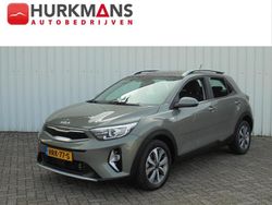 Groen Gebruikt 2022 Kia Stonic 2 SUV | € 21.495 (Eerlijke prijs)