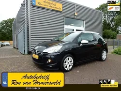 Grijs, metallic lak Gebruikt 2010 Citroën DS3 Hatchback | € 6.945 (Duur)