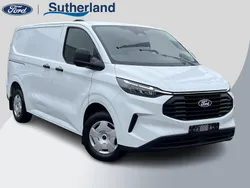 Overige Gebruikt 2024 Ford Transit Custom Trend Van | € 31.900 (Eerlijke prijs)