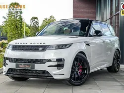 Wit Gebruikt 2025 Land Rover Range Rover Sport Dynamic SUV | € 149.995