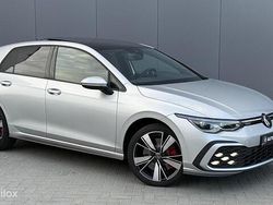 Grijs Gebruikt 2020 VW Golf VIII GTE Hatchback | € 25.950 (Iets duurder)