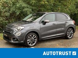 Grijs Gebruikt 2023 Fiat 500X Sport SUV | € 23.750 (Goede deal)