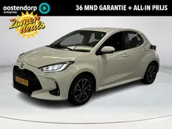 Wit Gebruikt 2020 Toyota Yaris Edition Hatchback | € 17.950 (Goede deal)