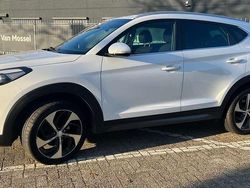 Wit Gebruikt 2016 Hyundai Tucson Comfort SUV | € 14.950 (Goede deal)