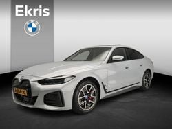 M brooklyn grau Gebruikt 2024 BMW i4 Comfort Edition Sedan | € 47.900 (Eerlijke prijs)
