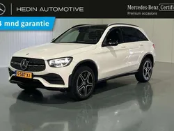 Mercedes GLC300e