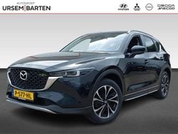 Zwart Gebruikt 2022 Mazda CX-5 Newground SUV | € 30.930 (Goede deal)
