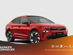 Overige Nieuw 2025 Skoda Enyaq iV RS SUV | € 66.630