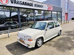 Wit Gebruikt 1988 Renault R5 GT Hatchback | € 15.950