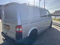 Gebruikt 2015 VW T5 Van | € 17.000