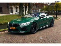 Groen Gebruikt 2020 BMW M8 Competition Edition Coupé | € 134.950