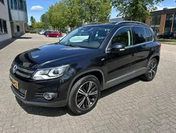 Zwart Gebruikt 2011 VW Tiguan Sport SUV | € 12.995 (Eerlijke prijs)