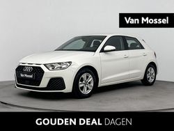 Wit Gebruikt 2020 Audi A1 Sportback Proline Hatchback | € 17.900 (Eerlijke prijs)