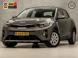 Groen Gebruikt 2022 Kia Stonic Comfort SUV | € 15.945 (Goede deal)