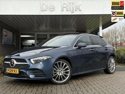 Gebruikt 2022 Mercedes 250 AMG line | € 29.950
