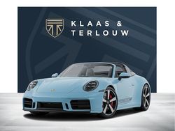Overige Gebruikt 2026 Porsche 911 Carrera 4S Cabriolet Cabriolet | € 281.153
